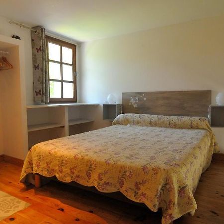 Bed and Breakfast Mas Le Pont Des Aubes Л'Иль-сюр-ла-Сорг Экстерьер фото