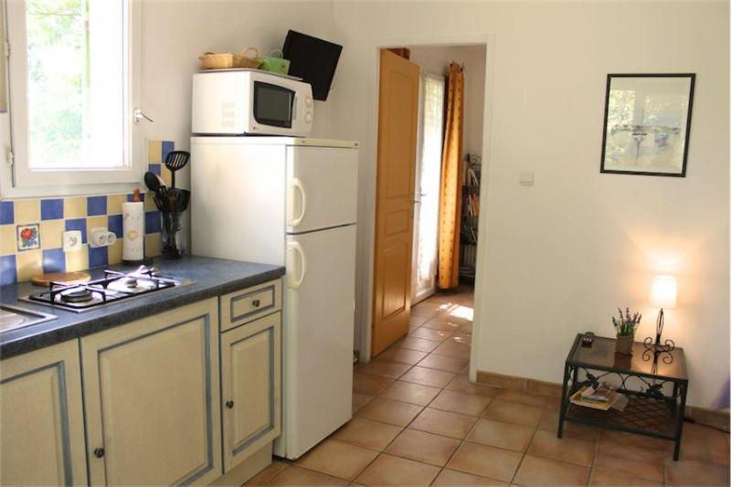 Bed and Breakfast Mas Le Pont Des Aubes Л'Иль-сюр-ла-Сорг Экстерьер фото